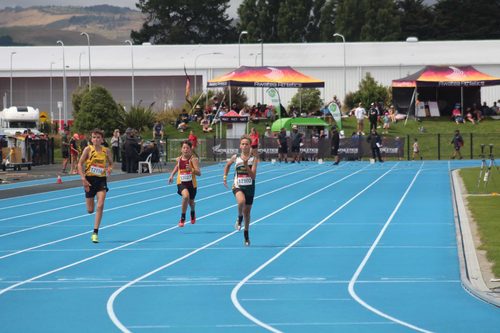 2025 Colgate Games Day 3 photo